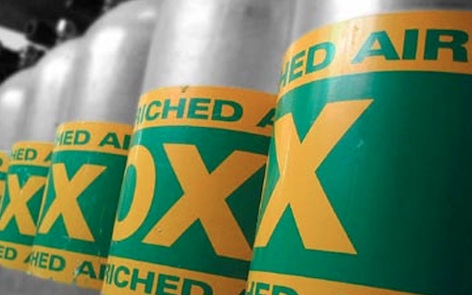 enriched air nitrox